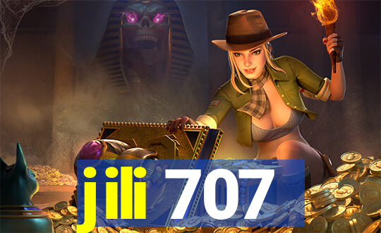 jili 707